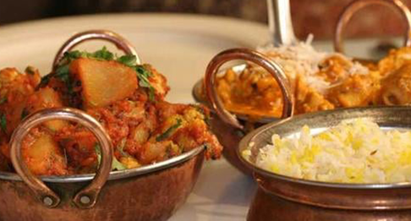 Seattle’s Best Indian Food - Seattle India Bistro