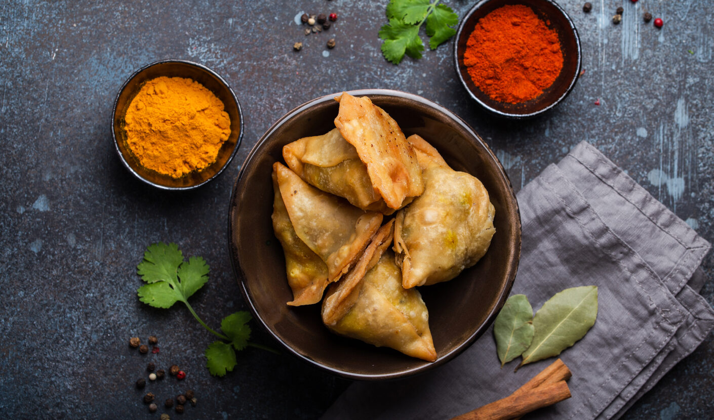 Best Indian Food Appetizers in Seattle