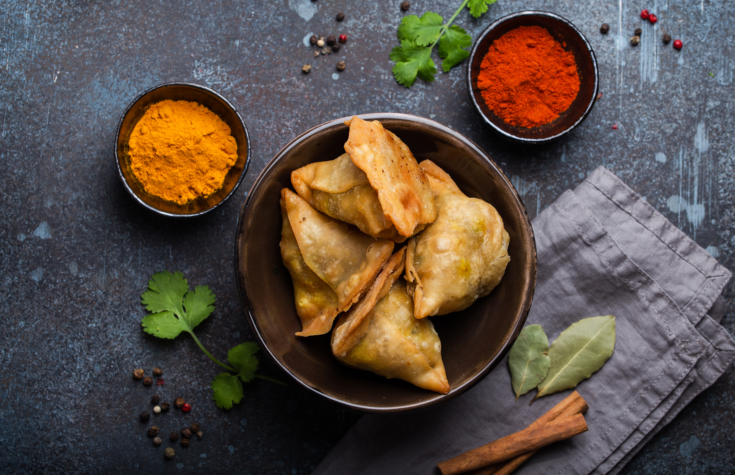 Best Indian Food Appetizers in Seattle