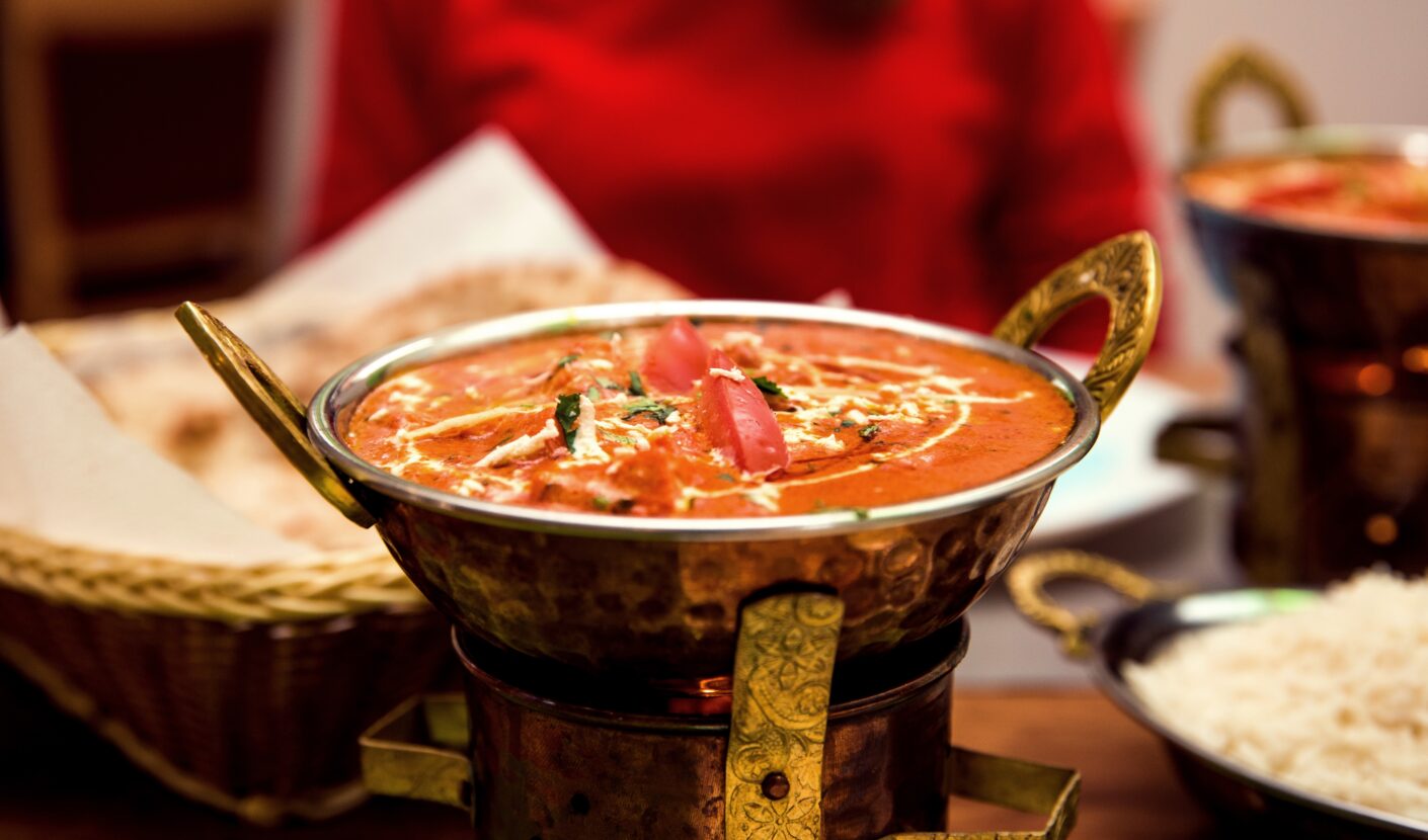 Top Vegetarian Indian Food Takeout Part I