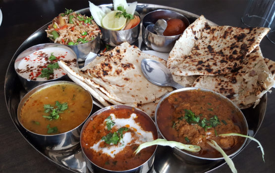 Top Vegetarian Indian Food Takeout