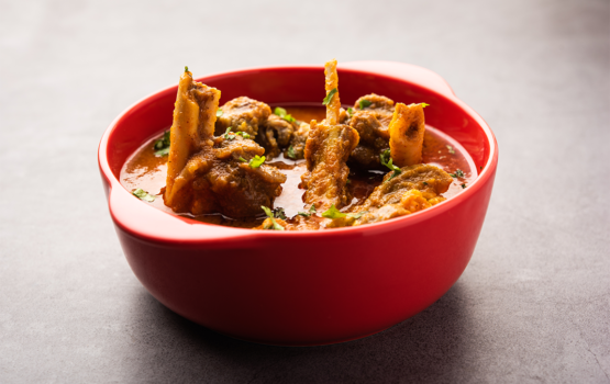 Lamb Indian Cuisine India Bistro