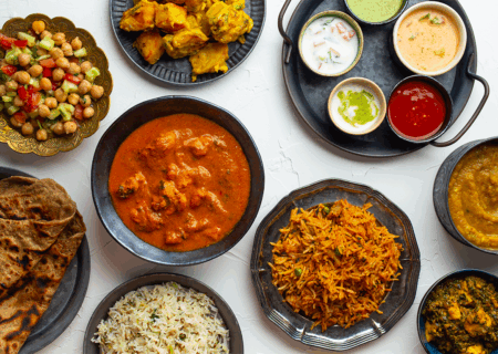 Indian-Food-Buffet-Ballard-Seattle