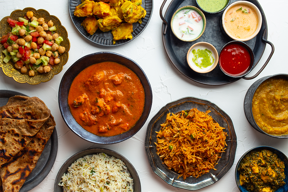 Indian Food Buffet Ballard Seattle Indian Food Buffet Ballard Seattle